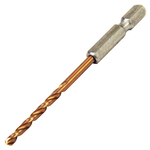 SK11 六角軸3倍スピードドリル 3.0MM
