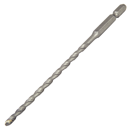 SK11　充電ロングDVビット　5.0X150MM