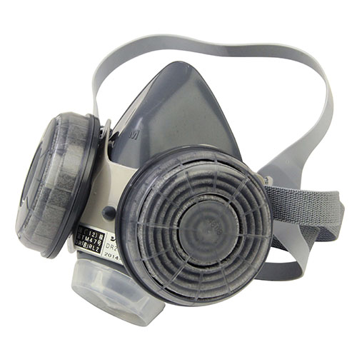 SK11 防塵マスクWフィルター M-220S」（4977292389983） | 藤原