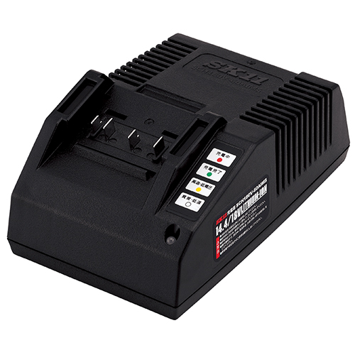 SK11　18V60分充電器　SCH180V-60AIMS