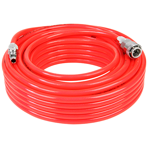 E-Value　ウレタンエアホース　20m　EUH-20R