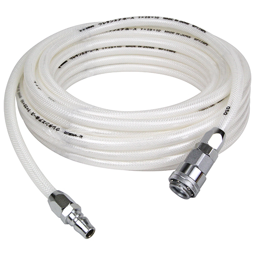 E-Value　ウレタンエアホース　10m　EUH-10W