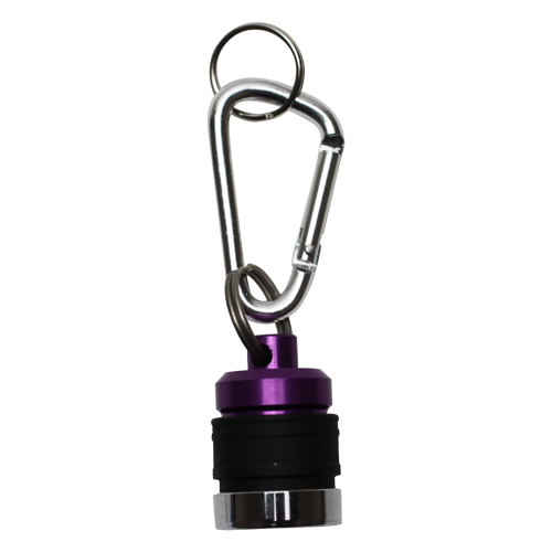 SK11　エアツールホルダー　MINI　SAH-MP パープル