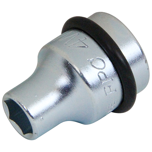 SK11　ショートインパクトソケット　4WGS-10