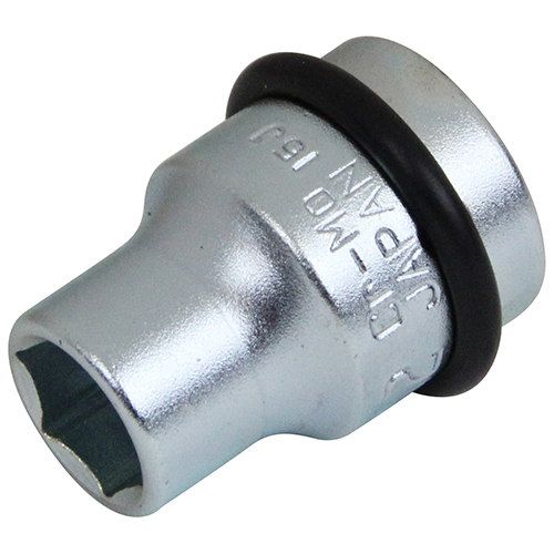 SK11　ショートインパクトソケット　4WGS-12