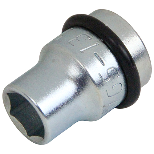 SK11　ショートインパクトソケット　4WGS-13