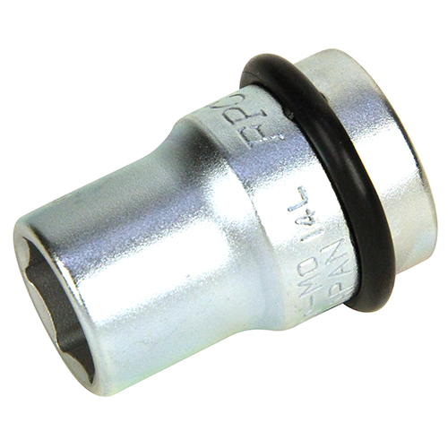 SK11　ショートインパクトソケット　4WGS-14