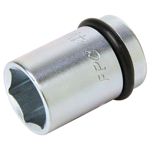 SK11　ショートインパクトソケット　4WGS-19