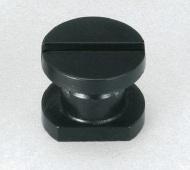 ジーソーショートストレート用ネジ