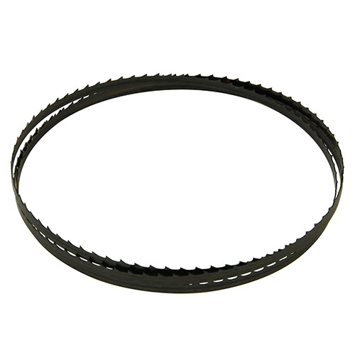 SK11　バンドソー替刃　木工厚物用　BSB-3W
