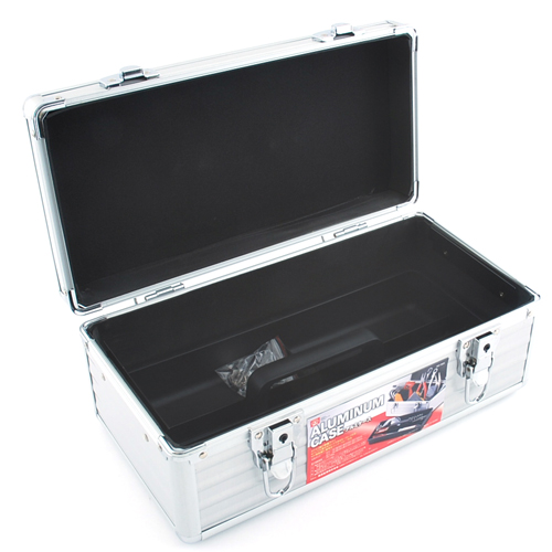 古河UNIC NAO　RC-33R-AK?収納ケース付き SK11 アルミケース AK-36S」（4977292834209） | 藤原産業株式会社の