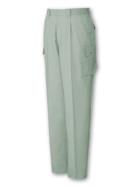 【JICHODO】 85702 エコ5バリューワンタックカーゴパンツ [春夏]