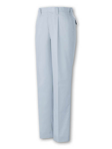 【JICHODO】 85401 エコ3バリューワンタックパンツ [春夏]