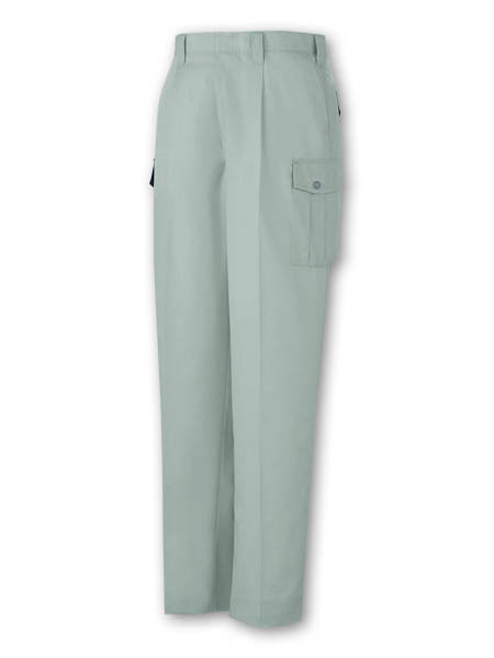 【JICHODO】 85402 エコ3バリューワンタックカーゴパンツ [春夏]