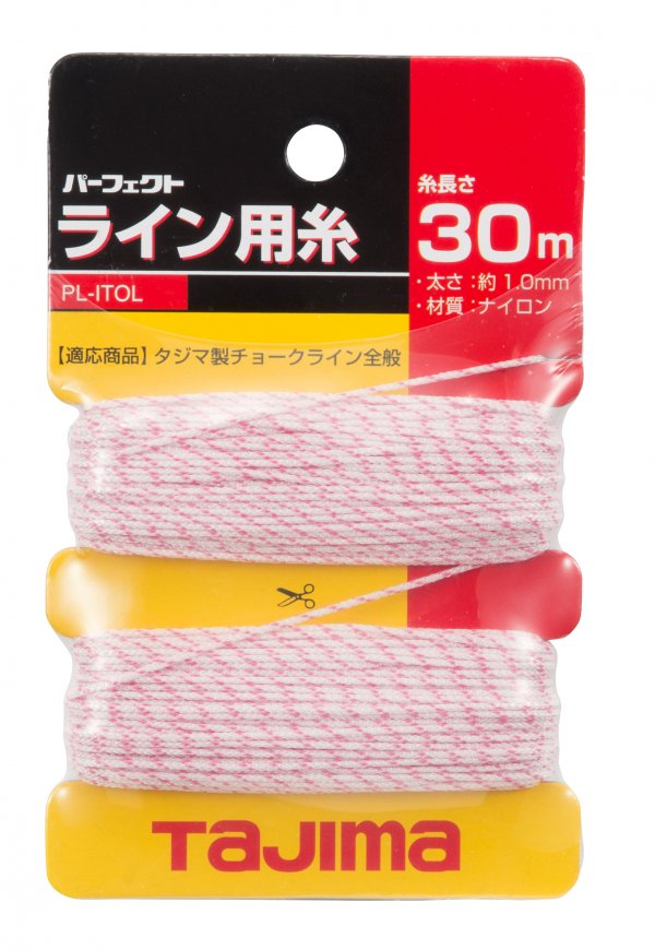 パーフェクトライン用糸