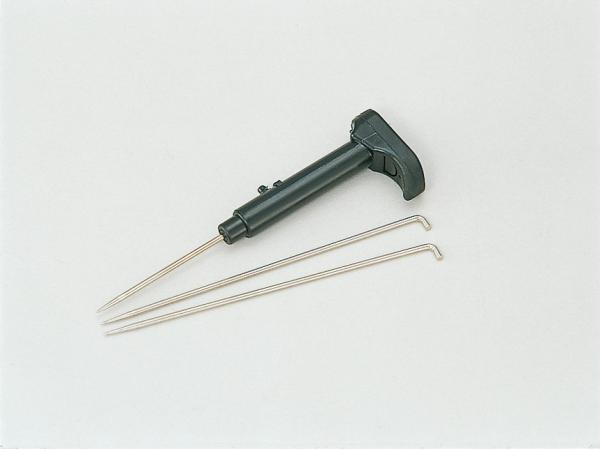パーフェクトキャッチ450用据付針セット