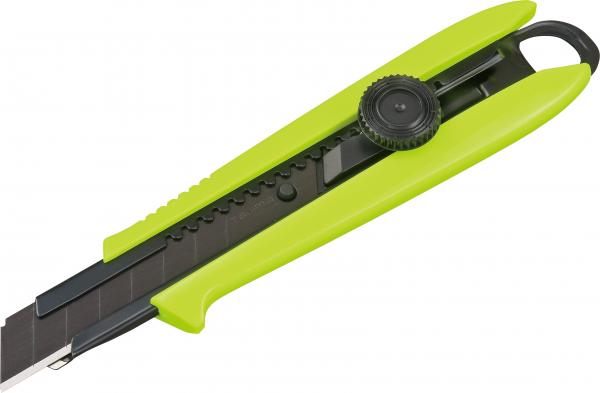 ドライバーカッター　L501　ネジロック　オーロライエロー　