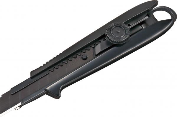 ドライバーカッター　L501　ネジロック　グロスブラック　