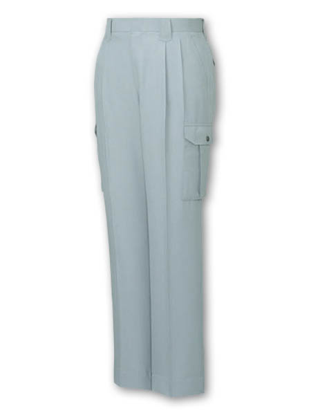 【JICHODO】 46902 エコツータックカーゴパンツ [春夏]