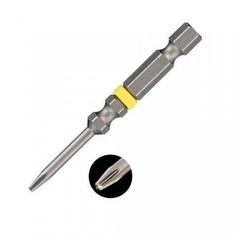 特殊ネジ用ドライバービット