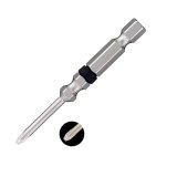 特殊ネジ用ドライバービット