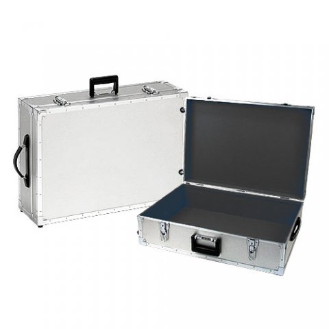 アルミトランク