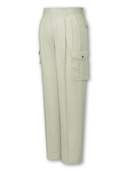 【JICHODO】 46102 エコツータックカーゴパンツ [春夏]