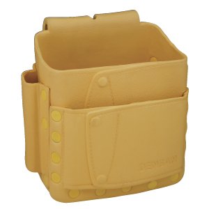 ソフトプラポーチ スタンダードタイプ DPP-860M-YL