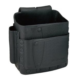 ソフトプラポーチ スタンダードタイプ DPP-860M-BK