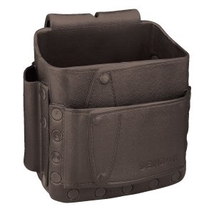 ソフトプラポーチ スタンダードタイプ DPP-860M-DB