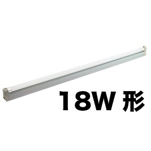 LEDパラスリム(本体のみ・18W形) PT5-LED-18