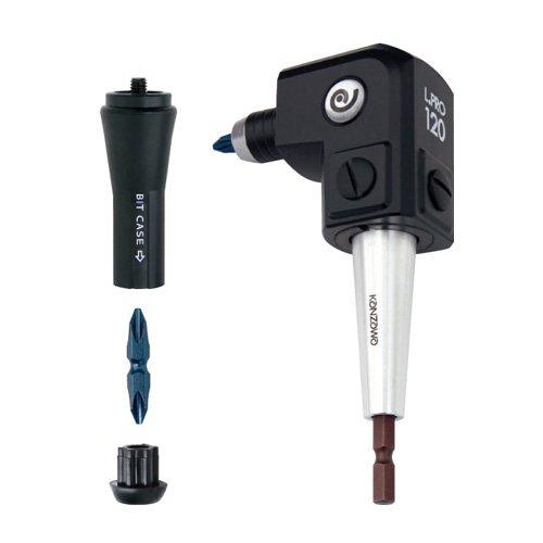 K-886 L形ドライバー L.PRO-120