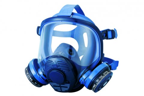 興研        サカヰ式1521HG型