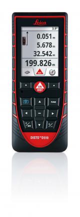 レーザー距離計　ライカディスト　D510