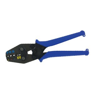 マルチ圧着工具 DC-M2A