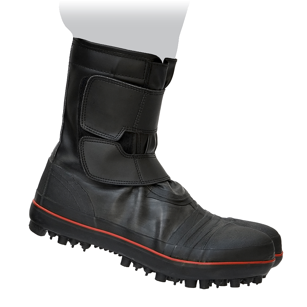 スパイク シューズ DS-3100TG（スパイクソール） TGロックショアシューズ(フットウェア