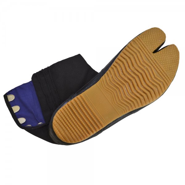 軽快地下たび小馳(こはぜ)5枚