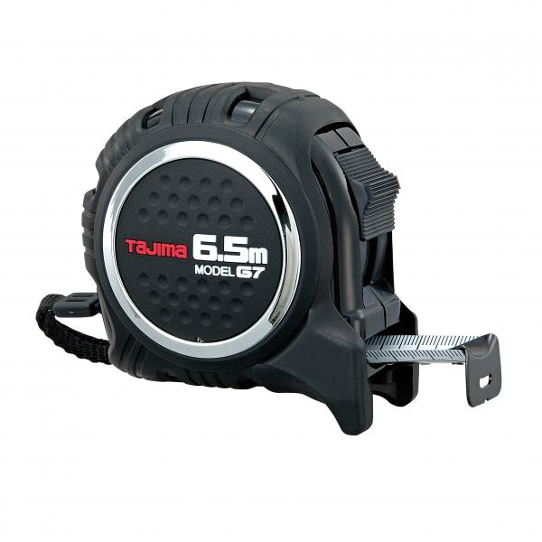 G7ロック25　6.5m