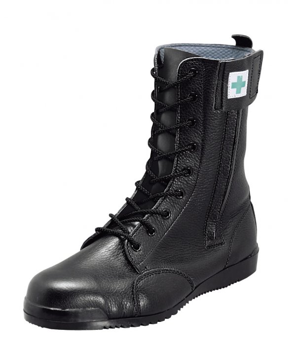 高所用安全靴 みやじま鳶 長編上