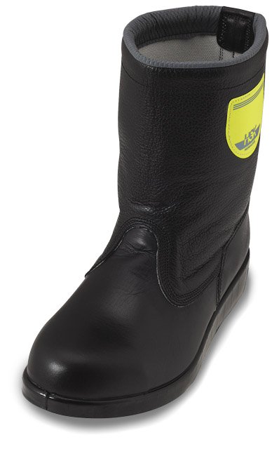 HSK舗装工事用安全靴 HSK208J1