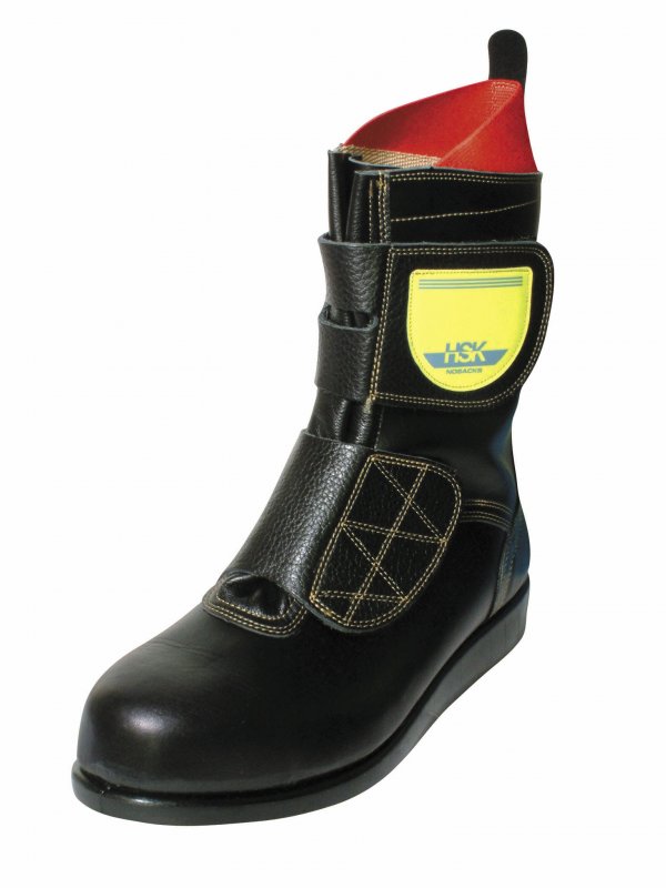 HSK舗装工事用安全靴 HSKマジック