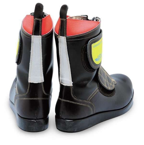 HSK舗装工事用安全靴 HSKマジック