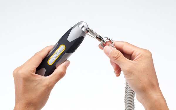 メタルハイパーPRO L型