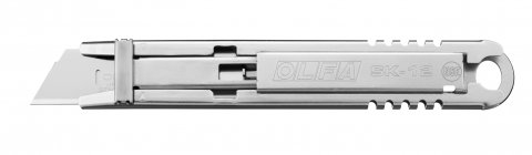 オールメタルセーフティカッター