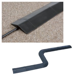 スネークモール セット(幅96mmタイプ) SNM-1010SET-10BK