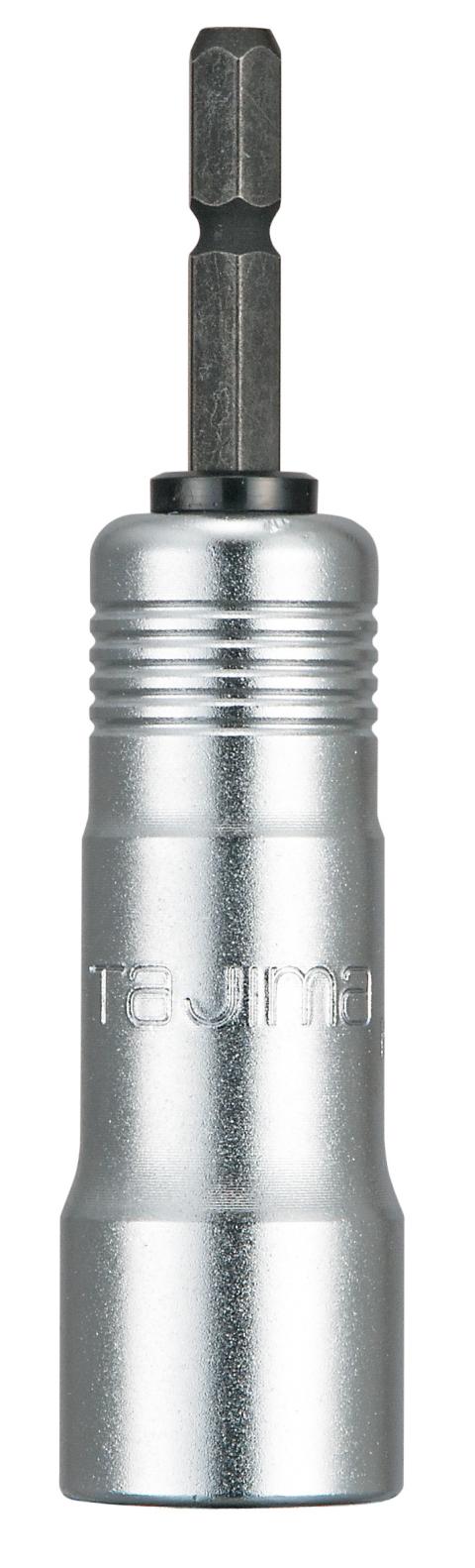 タジマ 耐久ソケット 17mm 6角