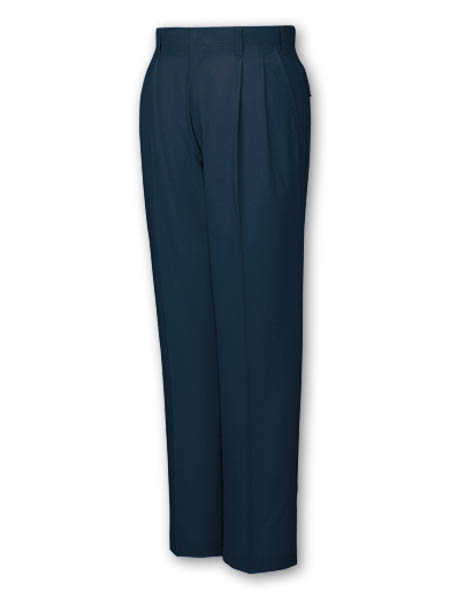 【JICHODO】 46501 エコツータックパンツ [春夏]