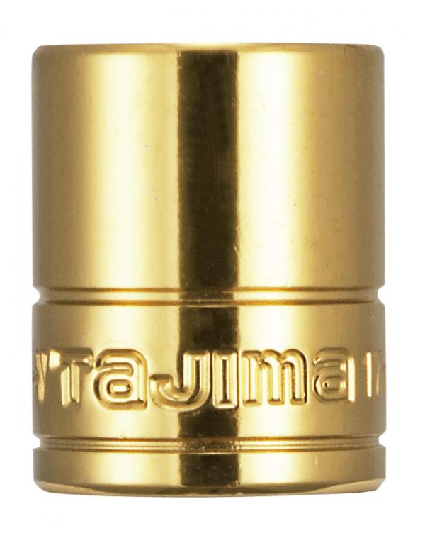 タジマ　ソケットアダプター3分用ショート　16mm　6角