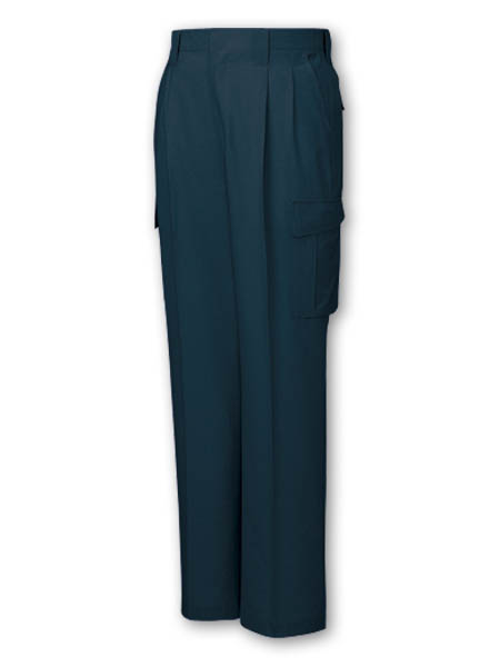 【JICHODO】 46502 エコツータックカーゴパンツ [春夏]