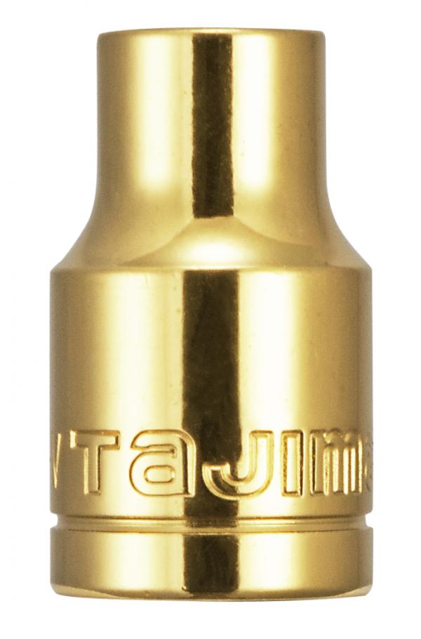 タジマ　ソケットアダプター4分用ショート　14mm　6角